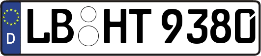 LB-HT9380