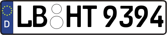LB-HT9394