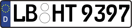 LB-HT9397