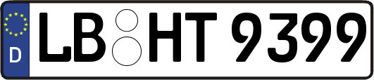LB-HT9399