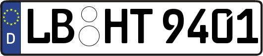 LB-HT9401