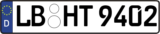 LB-HT9402