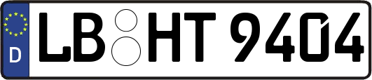 LB-HT9404