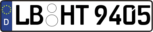 LB-HT9405
