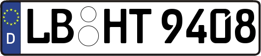 LB-HT9408