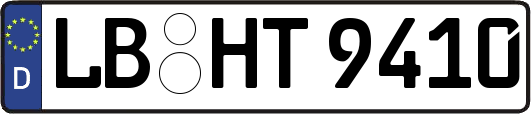 LB-HT9410