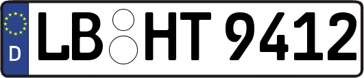 LB-HT9412