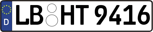 LB-HT9416