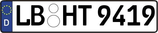 LB-HT9419