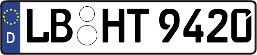 LB-HT9420