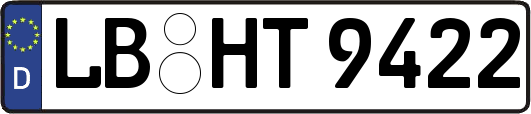 LB-HT9422