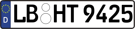 LB-HT9425