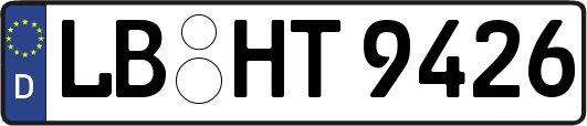LB-HT9426
