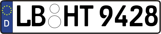 LB-HT9428