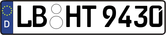 LB-HT9430