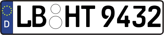 LB-HT9432