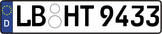 LB-HT9433