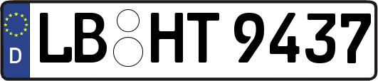 LB-HT9437
