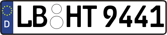 LB-HT9441