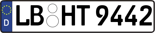 LB-HT9442