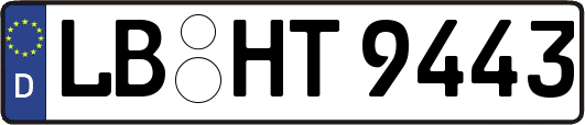 LB-HT9443