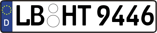 LB-HT9446