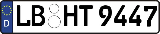 LB-HT9447