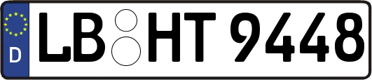 LB-HT9448