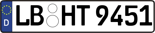 LB-HT9451