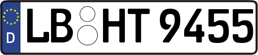 LB-HT9455