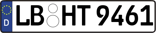 LB-HT9461