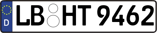 LB-HT9462