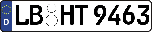 LB-HT9463