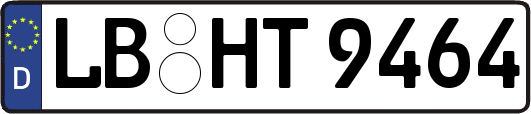 LB-HT9464