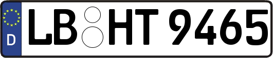 LB-HT9465