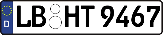 LB-HT9467
