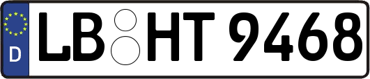 LB-HT9468