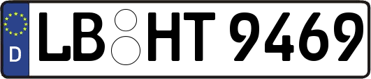 LB-HT9469