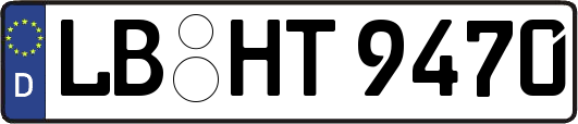 LB-HT9470