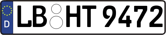 LB-HT9472