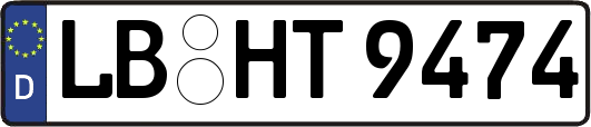 LB-HT9474