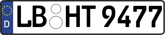 LB-HT9477