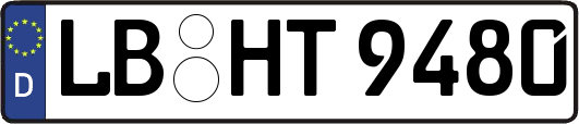 LB-HT9480