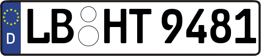 LB-HT9481