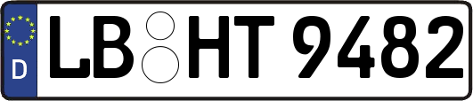 LB-HT9482