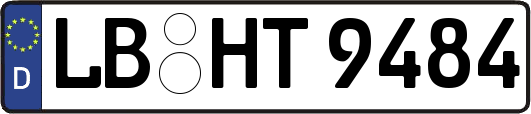 LB-HT9484