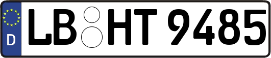 LB-HT9485