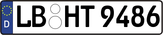 LB-HT9486