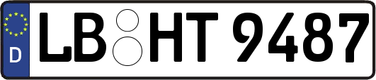 LB-HT9487