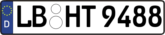 LB-HT9488